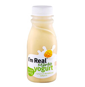 im real mango yogurt